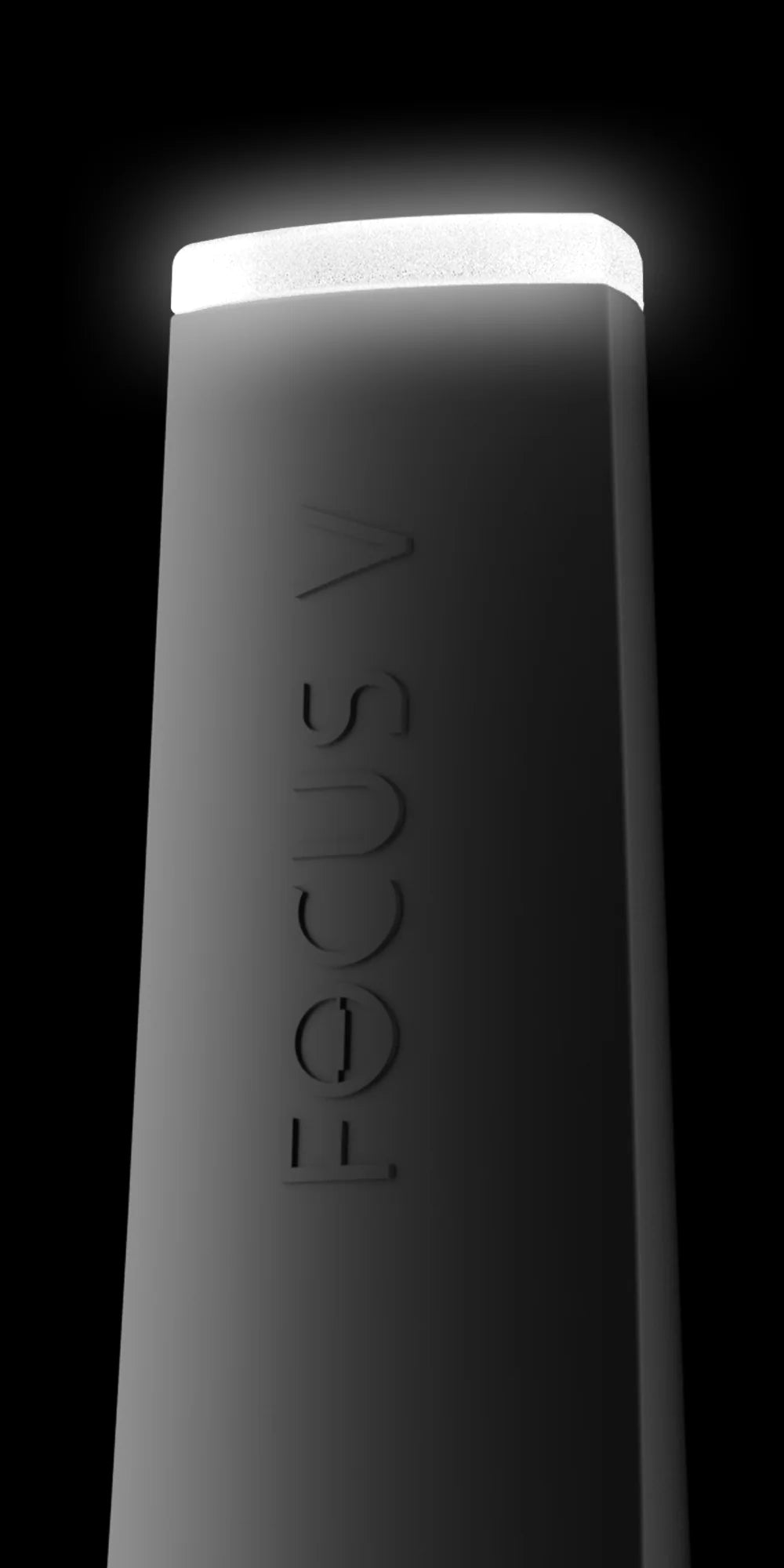 Focus V Saber Electric Dab Tool - Black