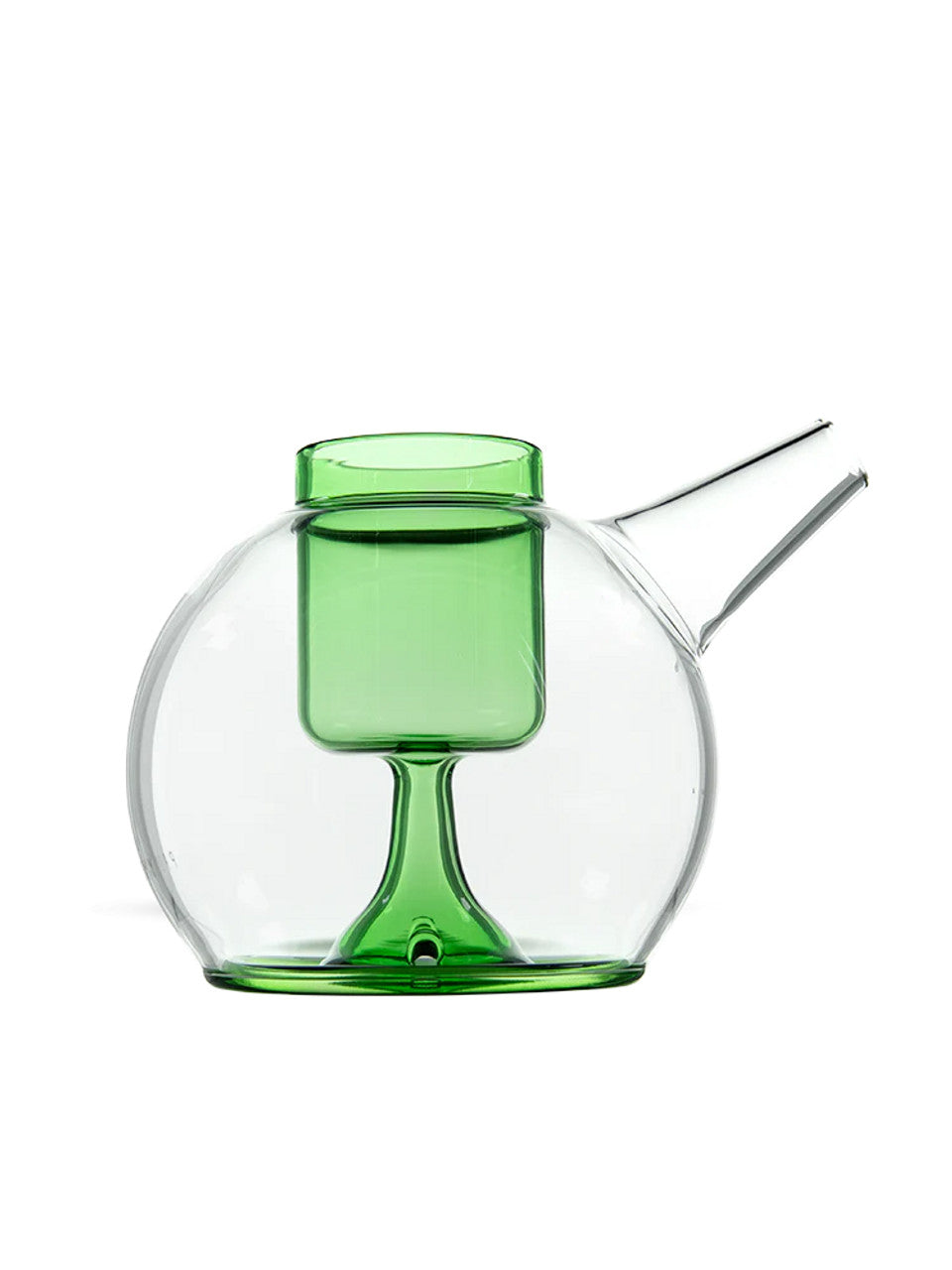Puffco - Ripple Glass Dab Rig
