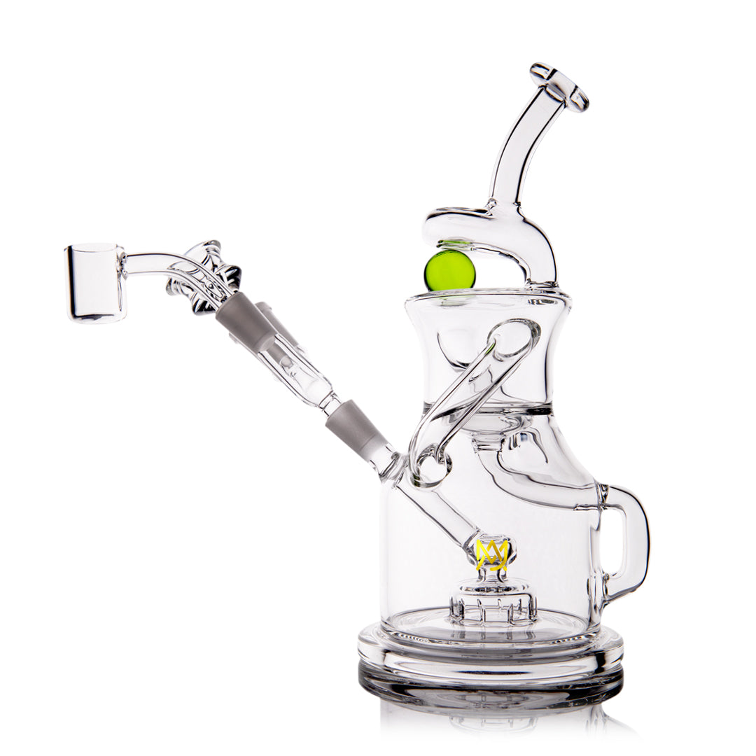 MJ Arsenal - The iLLien Dab Rig
