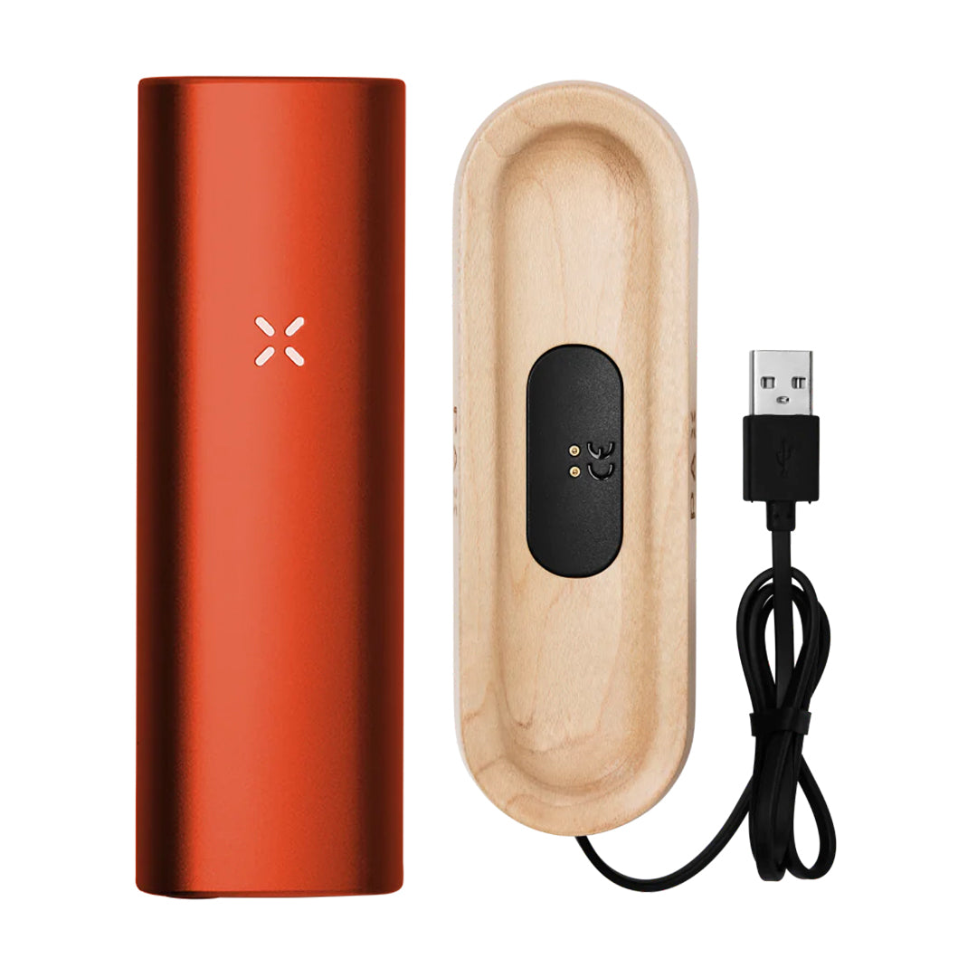 Pax Mini Vaporizer Charging Bundle (3 Colors)
