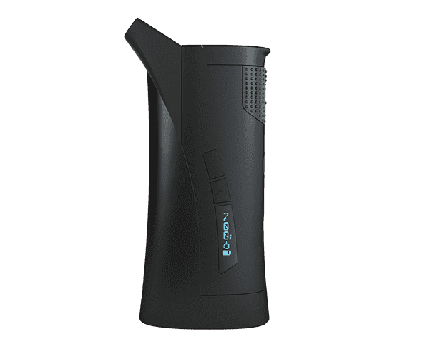 G Pen Roam E Rig Portable Vaporizer - Black