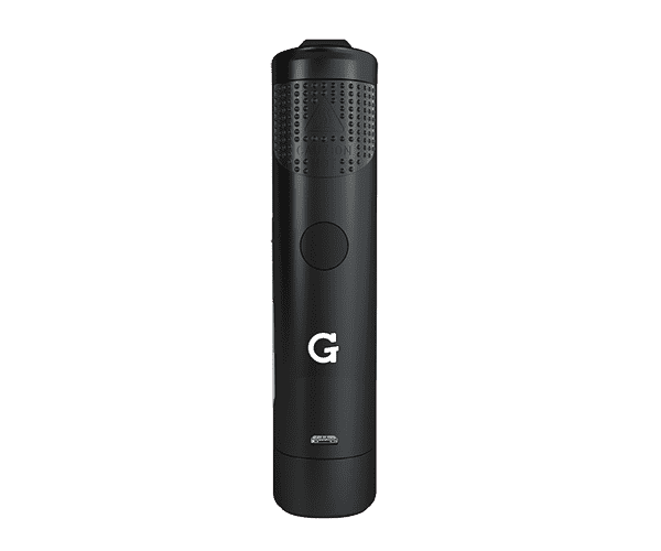 G Pen Roam E Rig Portable Vaporizer - Black