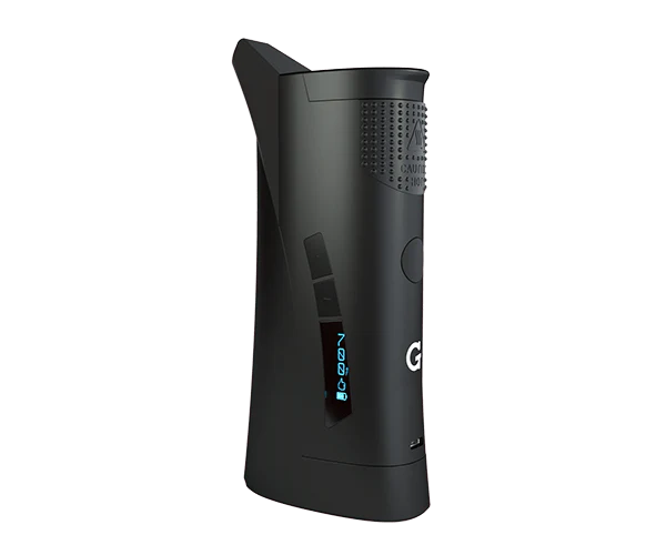 G Pen Roam E Rig Portable Vaporizer - Black