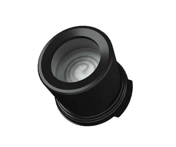 G Pen Roam E Rig Portable Vaporizer - Black