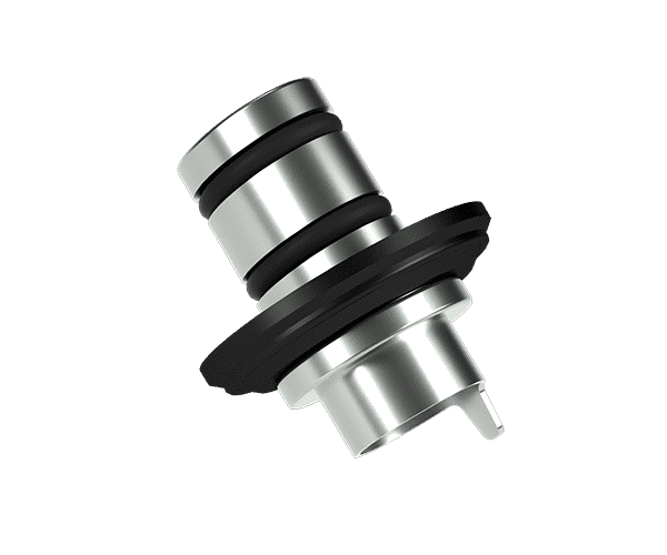 G Pen Roam E Rig Portable Vaporizer - Black