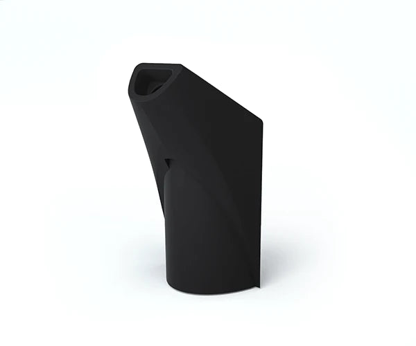 G Pen Roam E Rig Portable Vaporizer - Black
