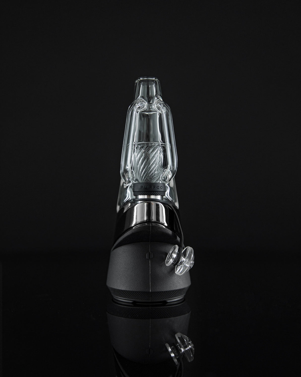 Peak Pro Ryan Fitt Recycler (Puffco Peak Attachment)