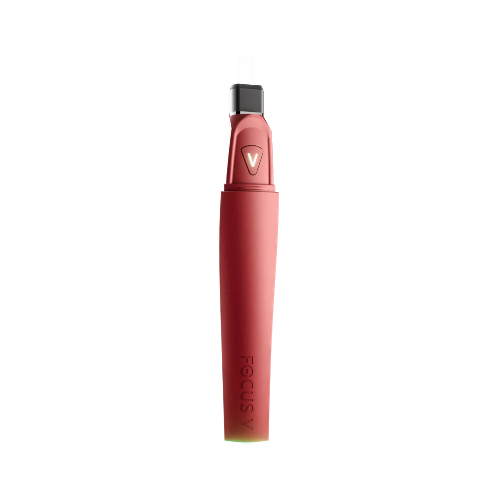 Focus V Saber Electronic Dab Tool - Bordeaux