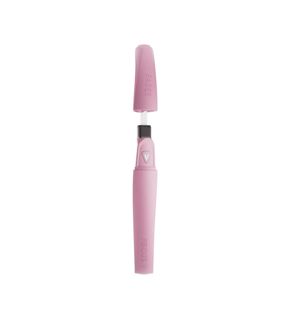Focus V Saber Electronic Dab Tool - Bubble Gum