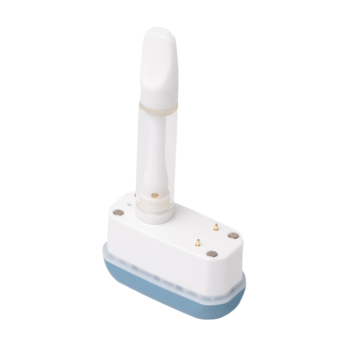 Veil Bar Flow 510 Cartridge Built In Smoke Blowing Battery