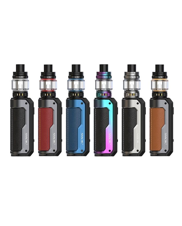 Smok - Fortis Kit