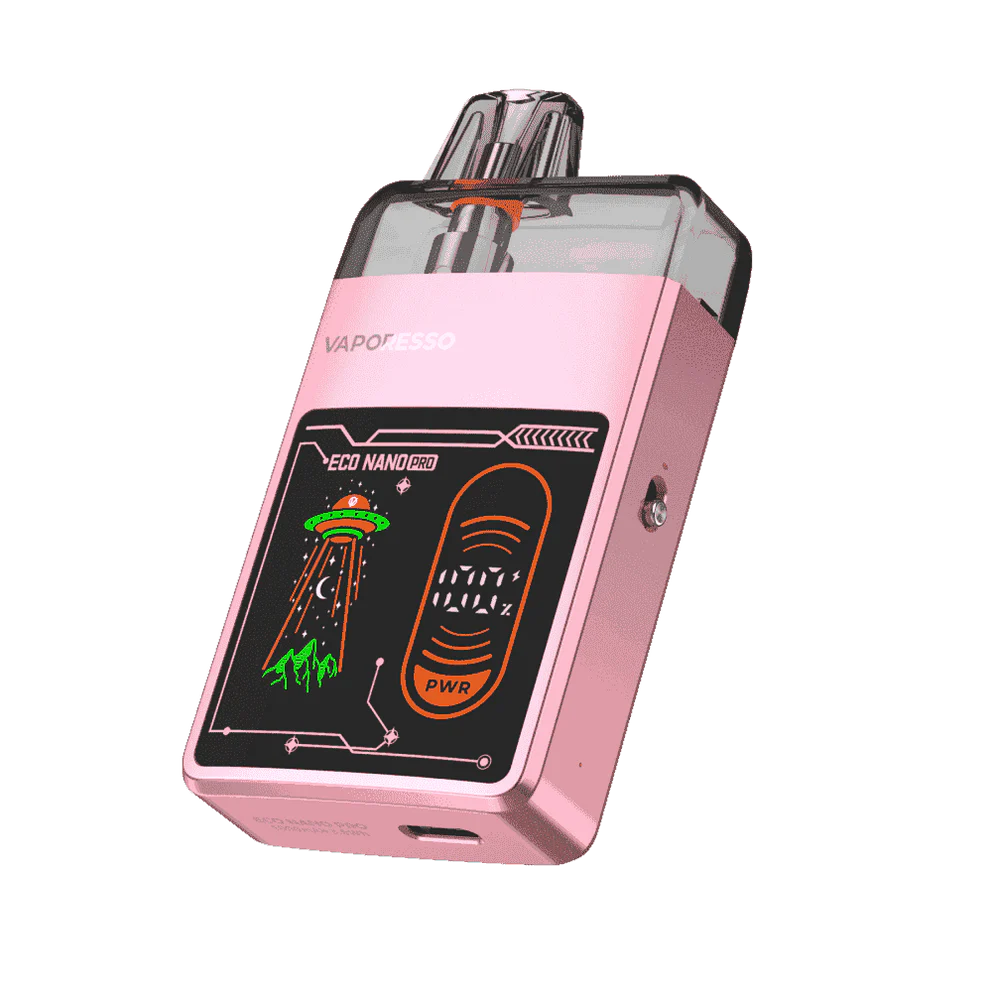 Vaporesso - Eco Nano Pro Kit