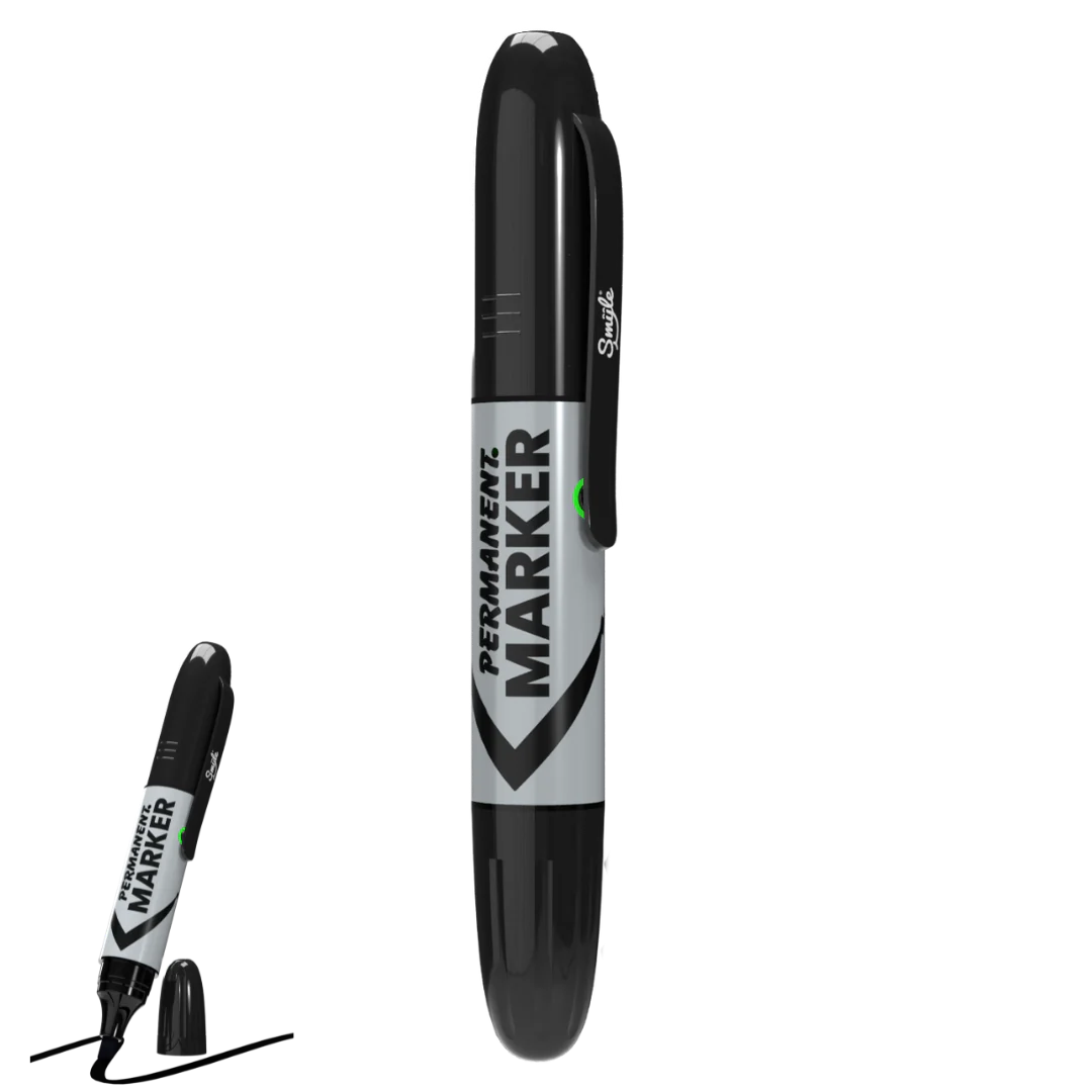 Smyle - Permanent Marker 510 Cart Battery