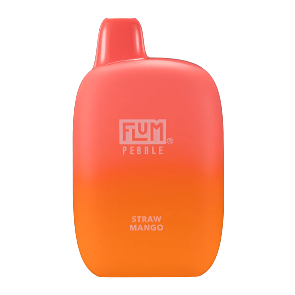 Flum Pebble (36 Flavors)