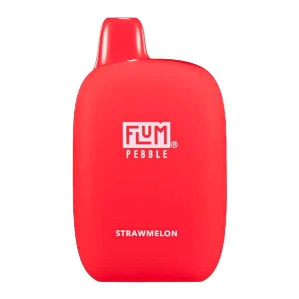 Flum Pebble (36 Flavors)