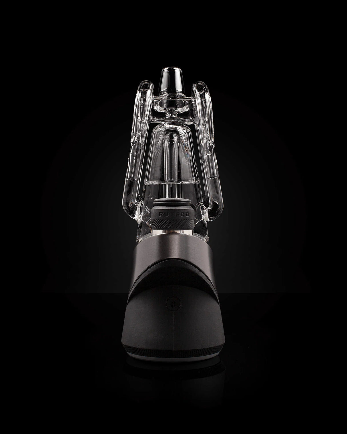 Peak Pro Ryan Fitt Recycler 2.0 (Puffco Peak Attachment)