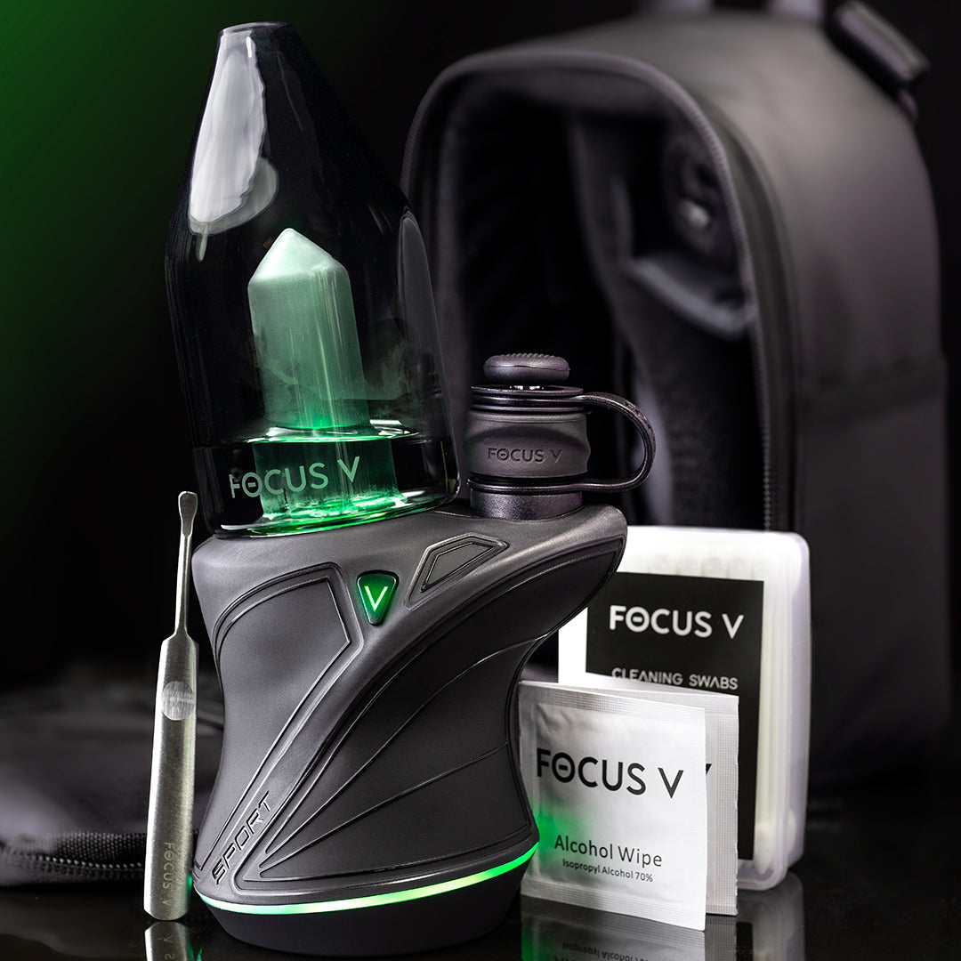 Focus V Carta Sport Kit