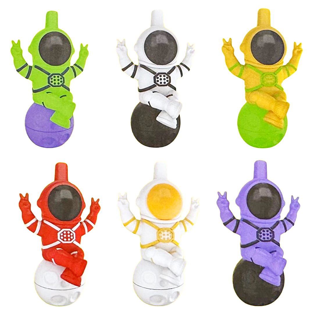 Iconic 510 Battery - Space Man (Display of 6)