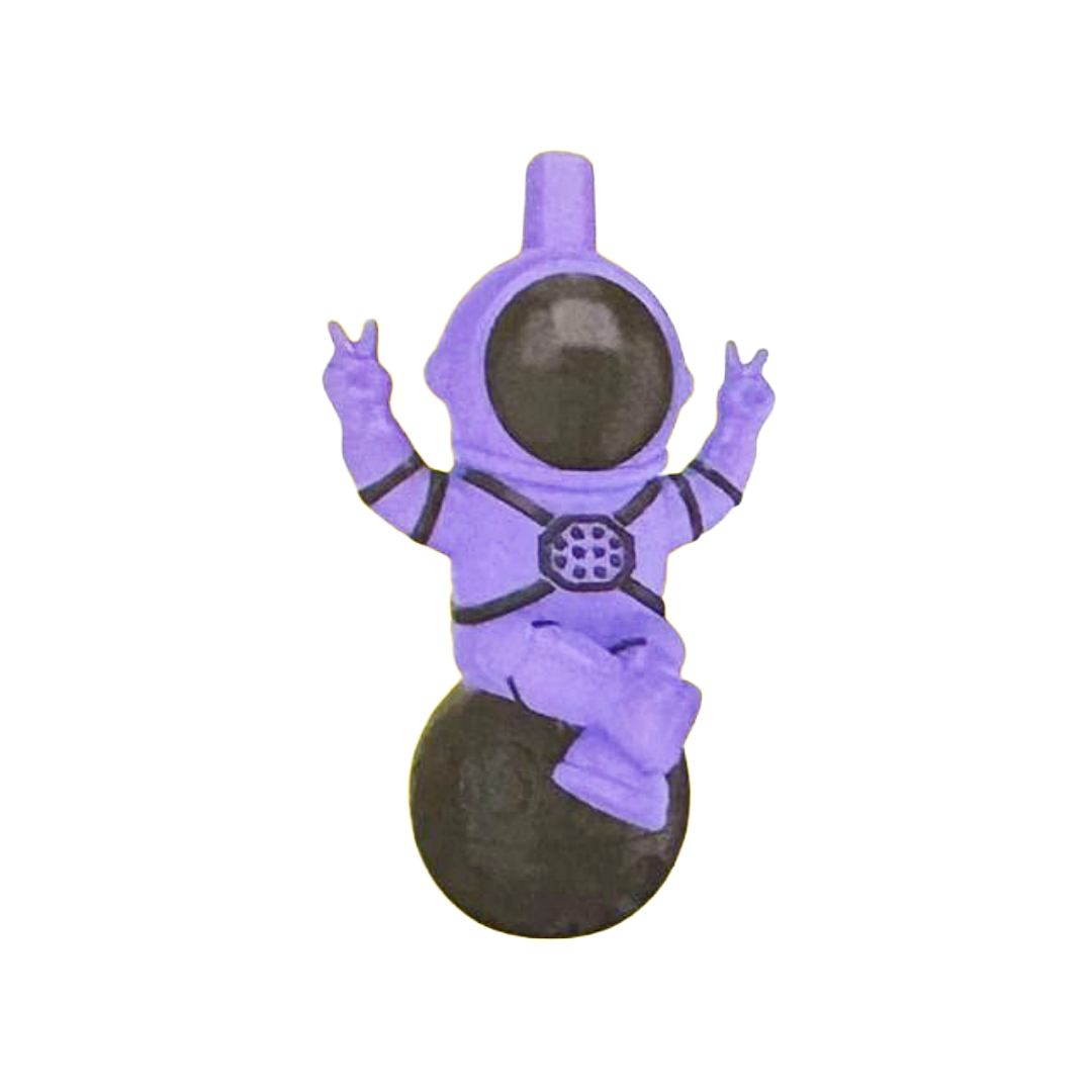 Iconic 510 Battery - Space Man (Display of 6)