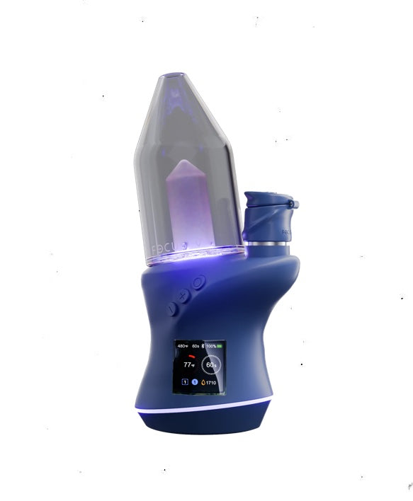 Focus V Carta 2 Kit - Midnight