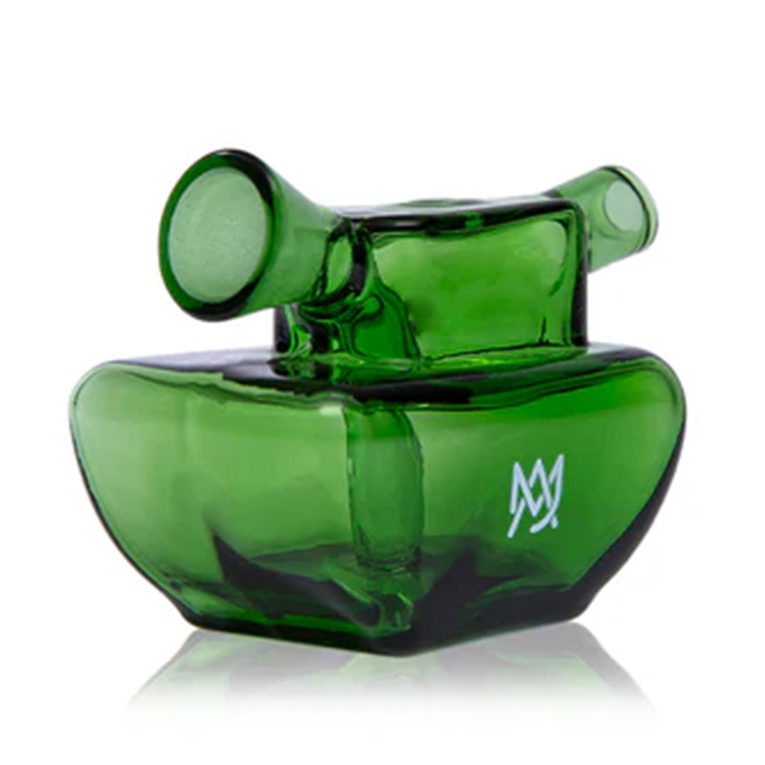 MJ Arsenal Blunt Bubbler - The Commander