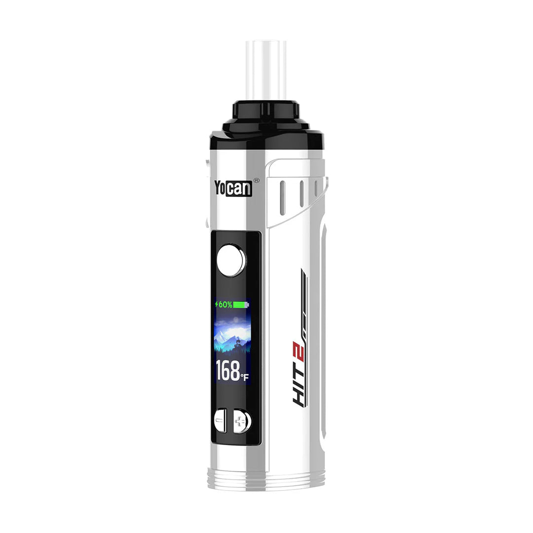 Yocan Vaporizer - Hit 2 (Dry)