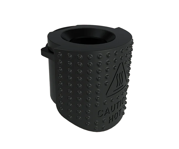 G Pen Roam E Rig Portable Vaporizer - Lemonade