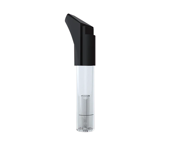 G Pen Roam E Rig Portable Vaporizer - Lemonade