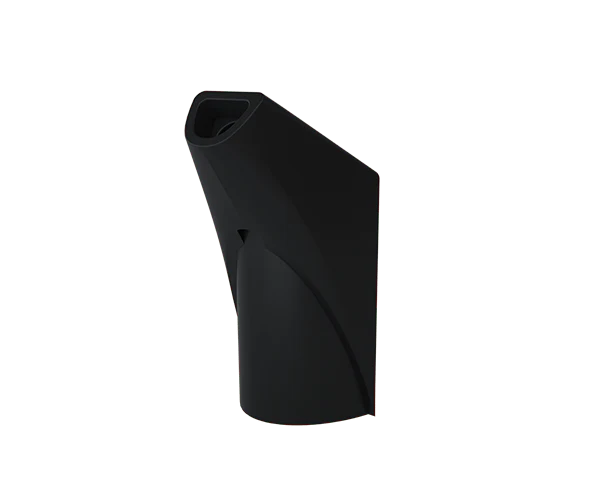 G Pen Roam E Rig Portable Vaporizer - Lemonade