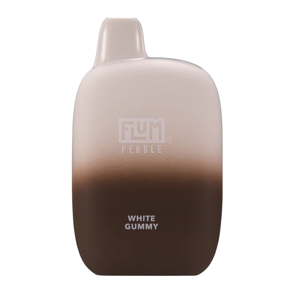 Flum Pebble (36 Flavors)