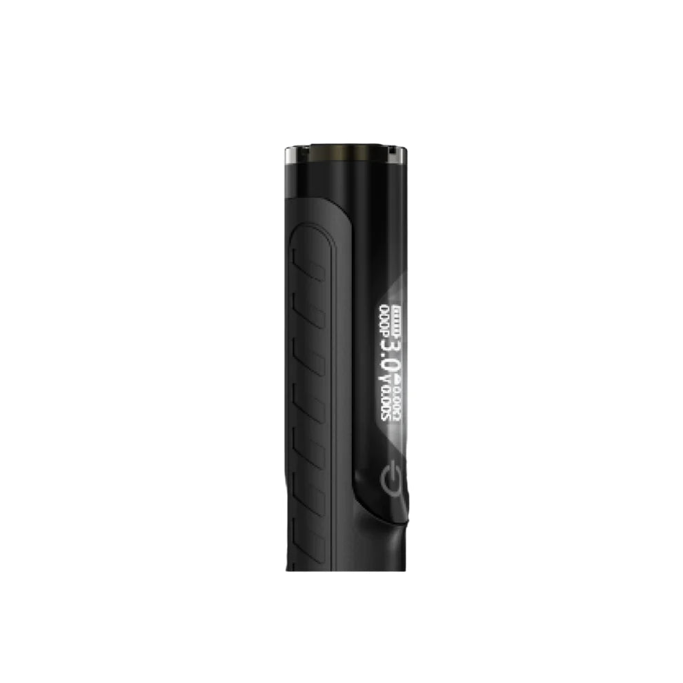 Yocan Black - Smart