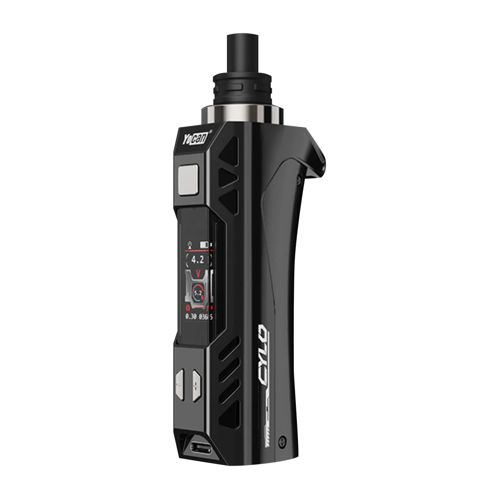 Yocan - Cylo (Concentrate Vaporizer)