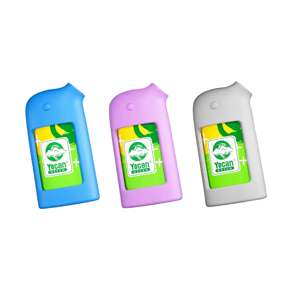 Yocan Green - Penguin Portable Air Filter