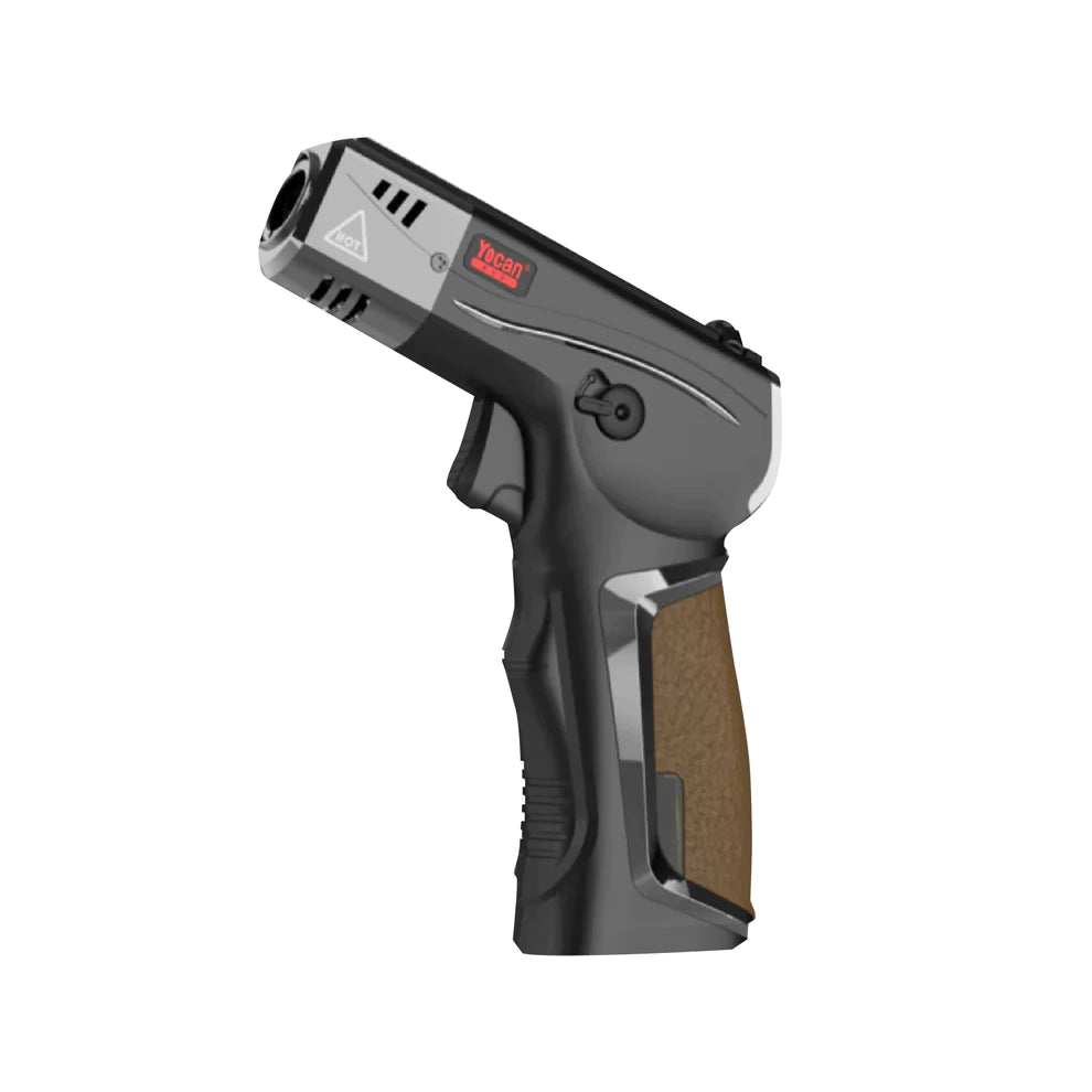 Yocan Red Torch - Beef