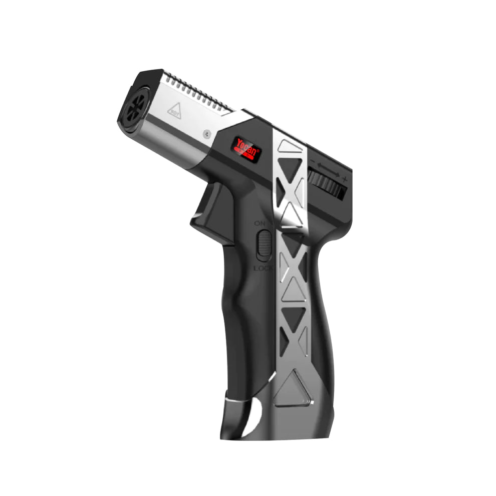 Yocan Red Torch - Delta