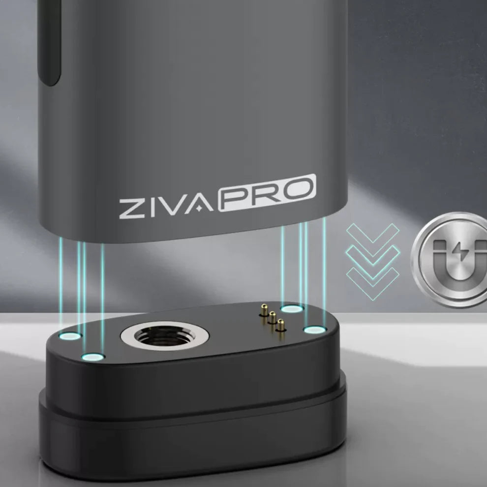 Yocan Ziva Pro Cartridge Battery