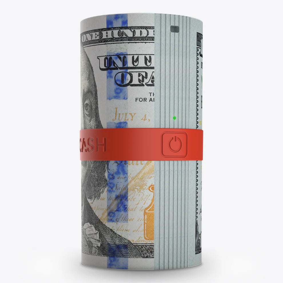 Yocan Black - Cash Cartridge Battery