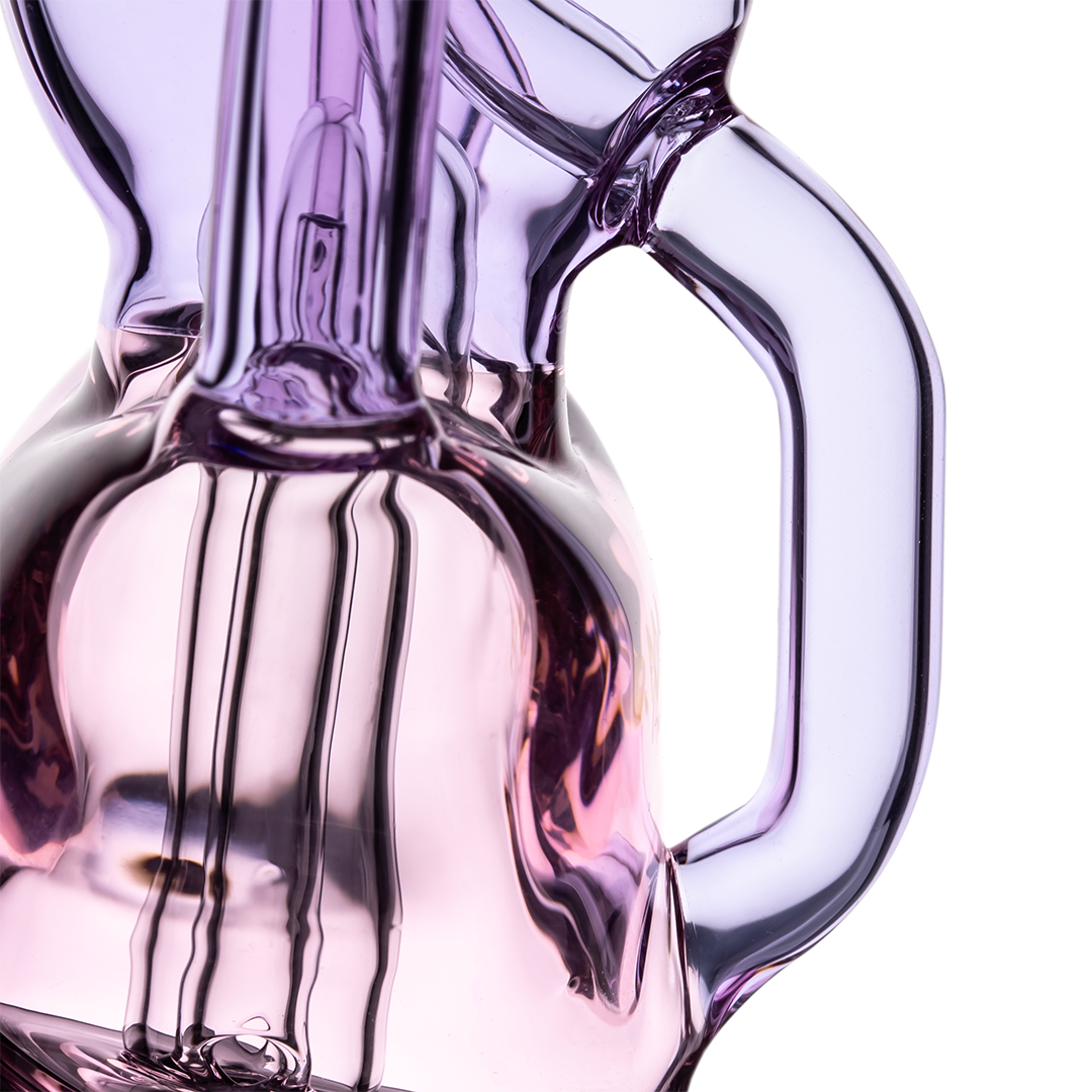 MJ Arsenal - Lovespire (Puffco Peak Attachment)