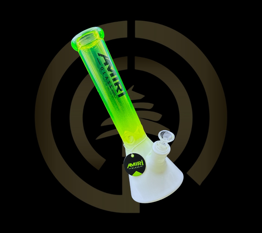 Amiri Glass - Slurpee Beaker (13.5")