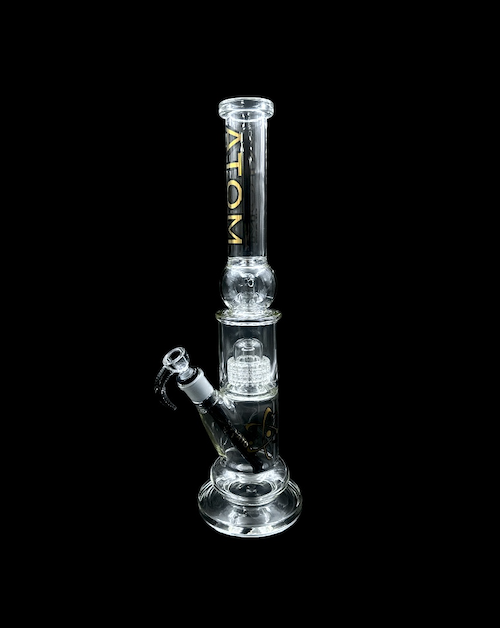 Atom Glass - Matrix Perc (17")