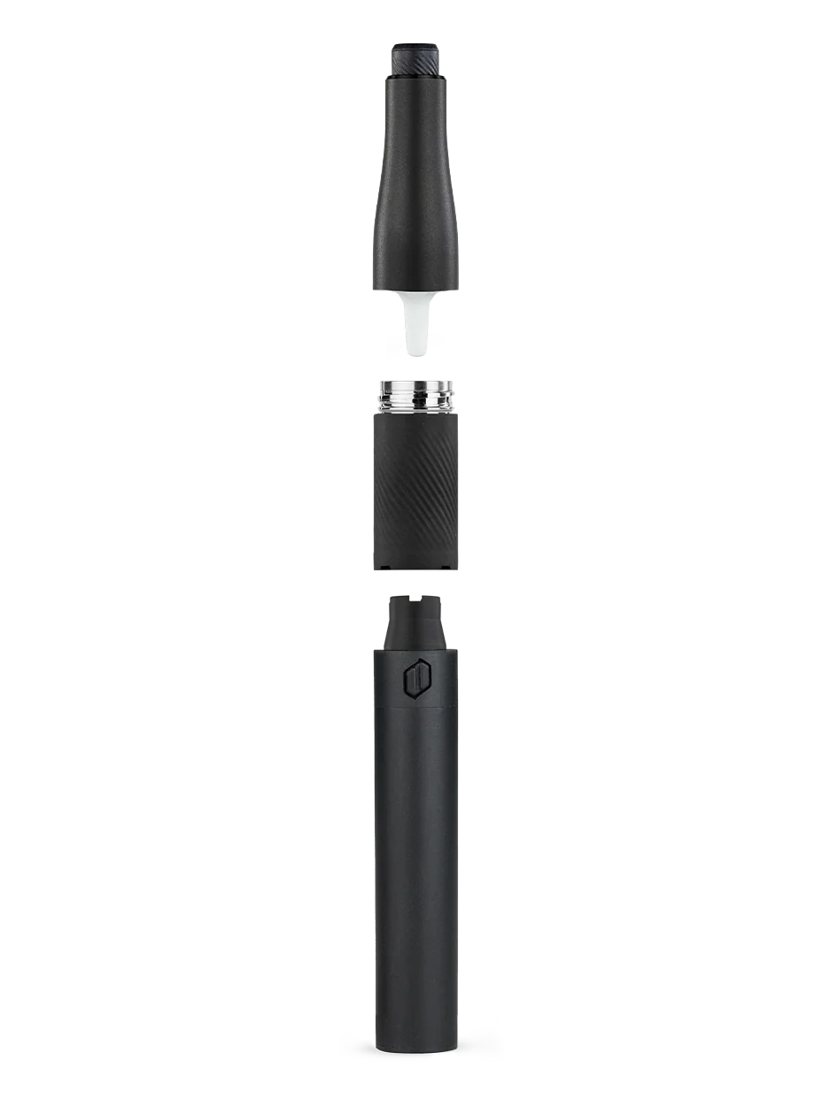 New Puffco Plus Dab Pen