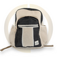 Nature Sacks - Handcrafted Hemp Backpack - Charcoal
