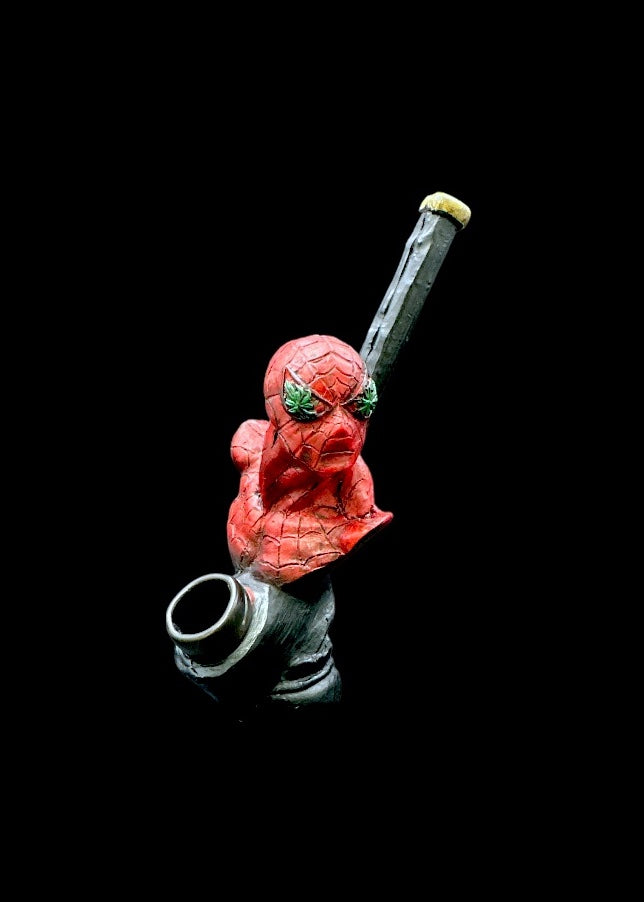 Resin Pipe - Budman