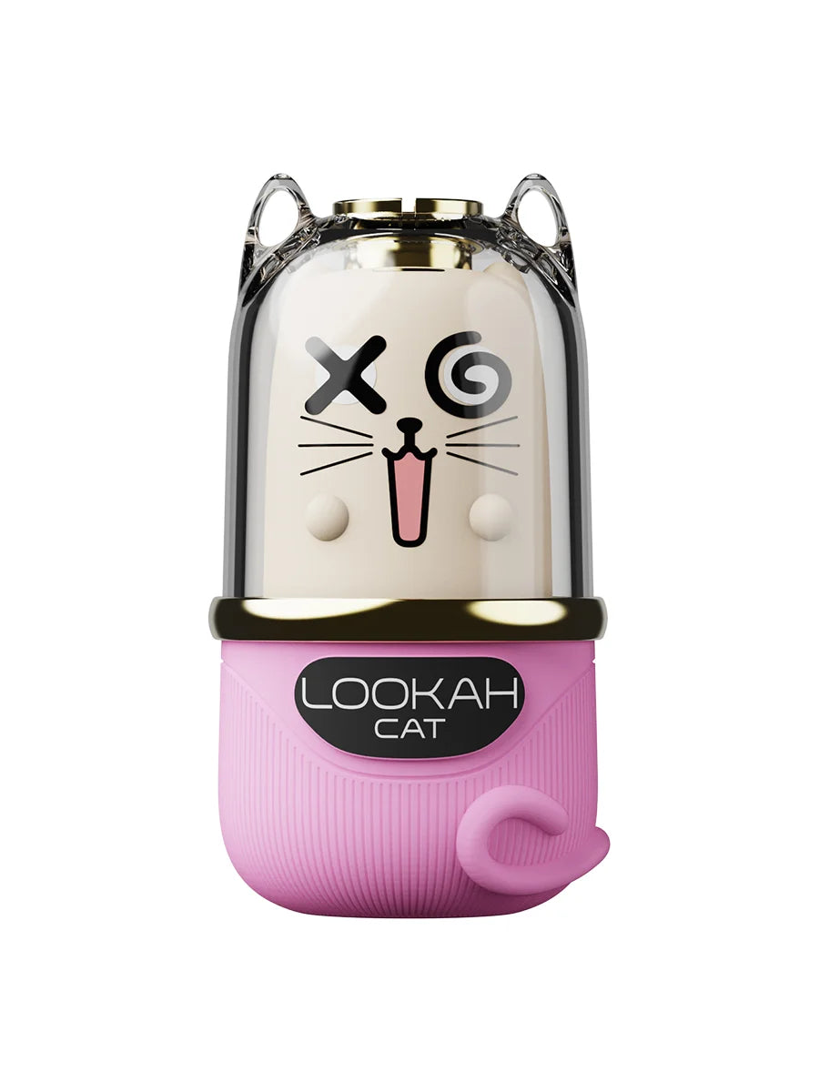 Lookah - Cat - 510 Thread Battery