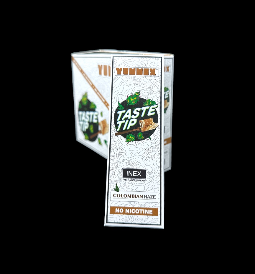 Yummix Taste Tips (10 Flavors)