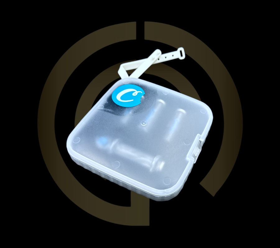 Cookies - Pocket Hitter (3 in 1)