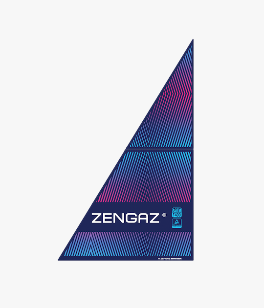 Zengaz Torch Lighter Display (48pcs)