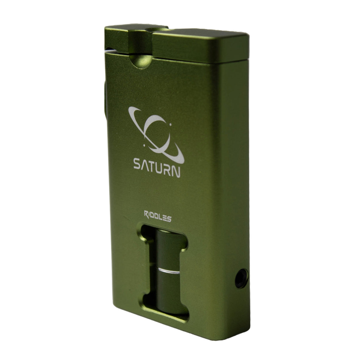 Riddles - Saturn Aluminum 3 in 1 Dug Out