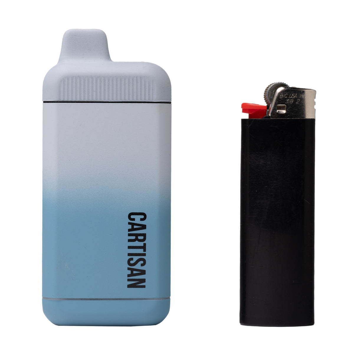 Veil Bar Flow 510 Cartridge Built In Smoke Blowing Battery