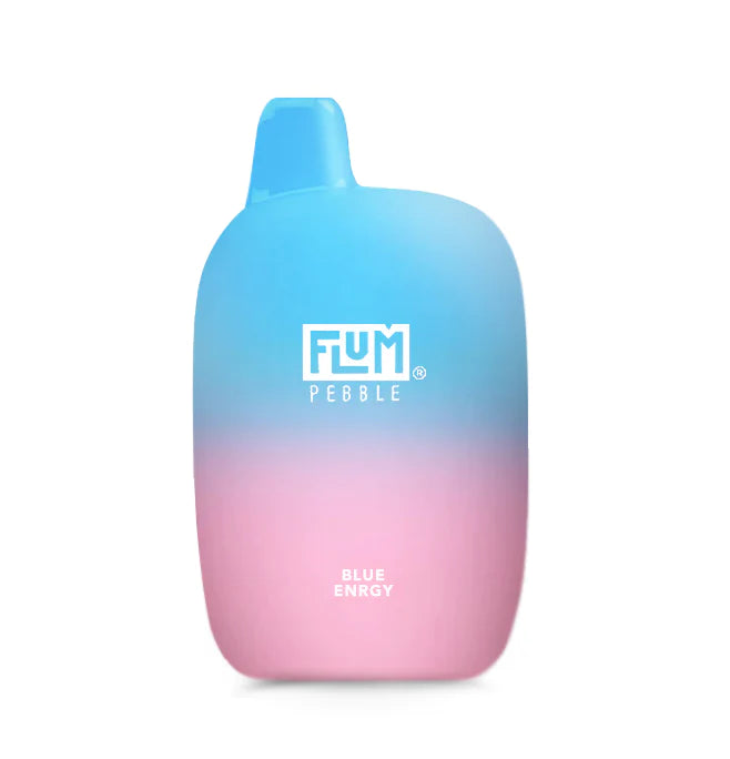 Flum Pebble (36 Flavors)
